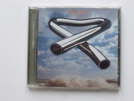 Mike Oldfield - Tubular Bells (remastered)