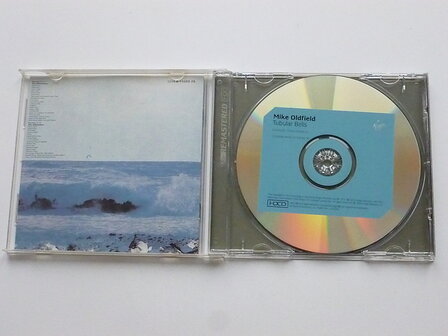 Mike Oldfield - Tubular Bells (remastered)