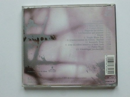 Patricia Kaas - Scene de vie