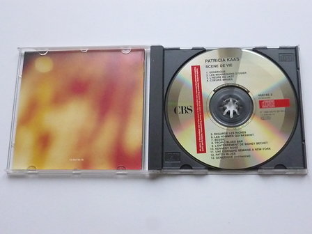 Patricia Kaas - Scene de vie