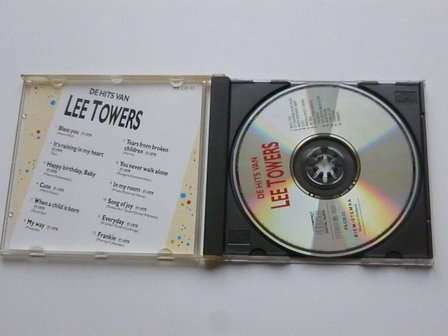 Lee Towers - De Hits van / RTL4