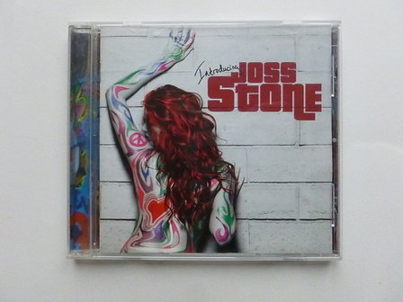 Joss Stone - Introducing