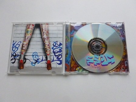 Joss Stone - Introducing