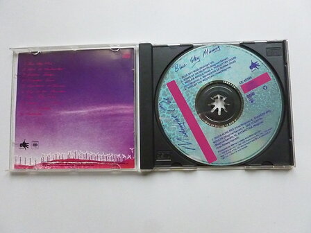 Midnight Oil - Blue Sky Mining (Canada)