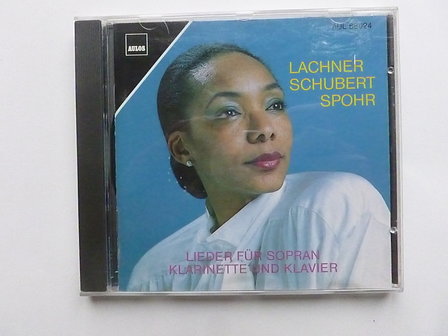 Lacher , Schubert, Spohr - Klesie Kelly