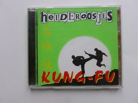 De Heideroosjes - Kung-Fu