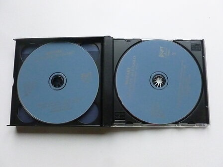 Mozart - Le Nozze di Figaro / Sigiswald Kuijken (3 CD)