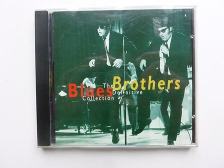 The Blues Brothers - The definitieve Collection