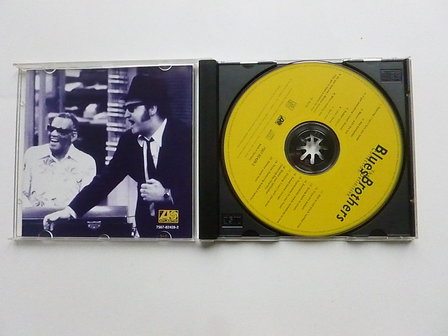 The Blues Brothers - The definitieve Collection