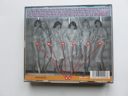 Dolly Dots - The Collection (2 CD)