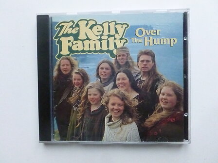 The Kelly Family - Over the Hump (EMI)
