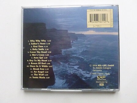 The Kelly Family - Over the Hump (EMI)