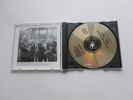 Oscar van Hemel - Symfonische muziek