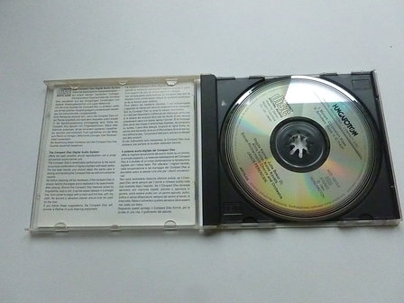 Mozart - Mass / Janos Ferencsik