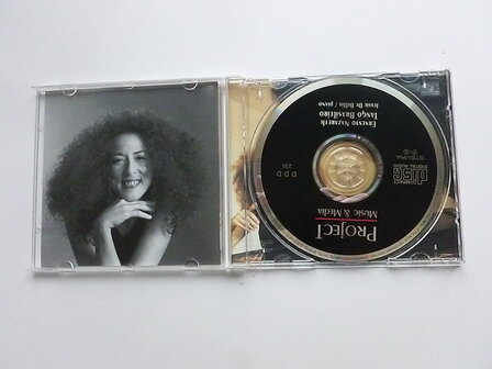 Tango Brasileiro - Jessie De Bellis