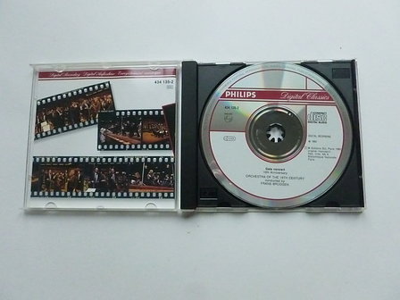 Frans Br&uuml;ggen - Gala Concert