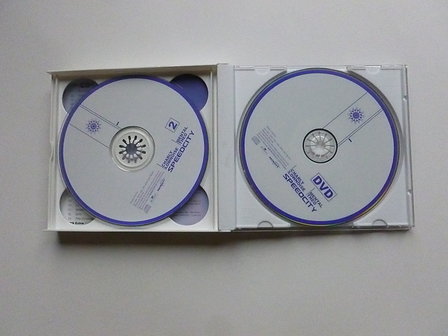 Charly Lownoise &amp; Mental Theo -Speedcity (2CD + DVD)