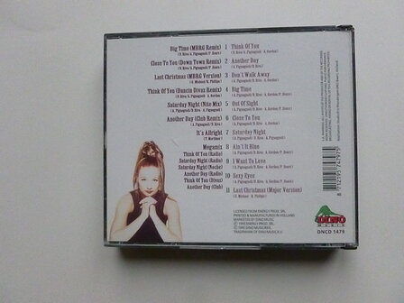 Whigfield - Special Edition (2 CD)