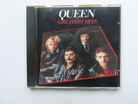 Queen - Greatest Hits (Digital Master Series)