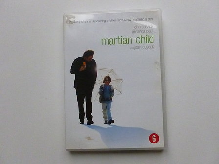 Martian Child (DVD)