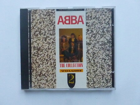 Abba - The Collection / Volume 2