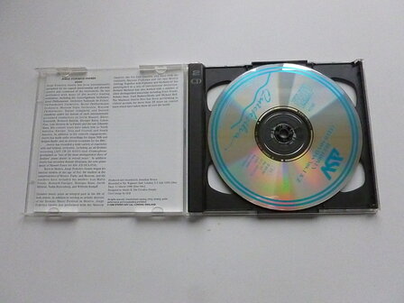 Beethoven - The 5 cello sonatas / Richard Markson