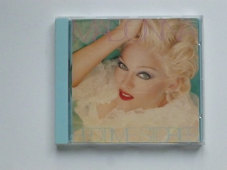 Madonna - Bedtime Stories