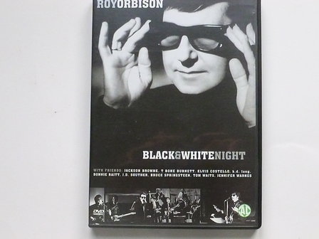 Roy Orbison - Black &amp; White Night (DVD)