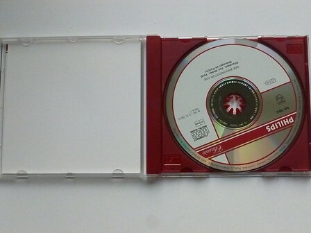 Gre Brouwerstijn - Vissi D&#039; Arte