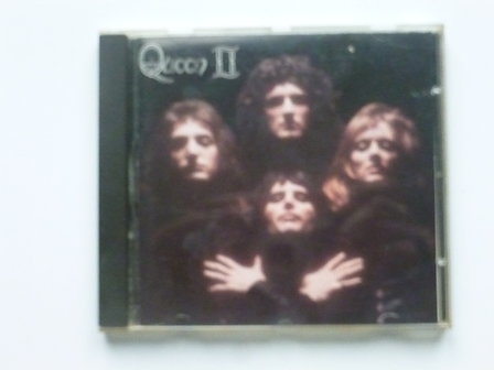 Queen - II (USA)