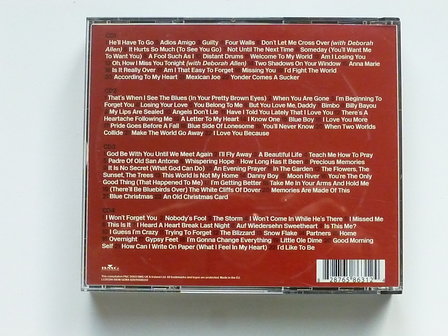 Jim Reeves - The Ultimate Collection (4 CD)