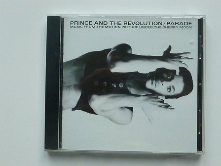 Prince and the Revolution - Parade