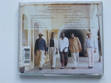 The Temptations - For lovers only