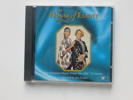 The House of Eliott - Original Music from the BBC TV Series