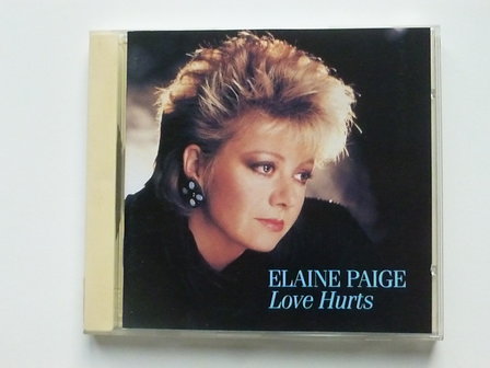 Elaine Paige - Love hurts