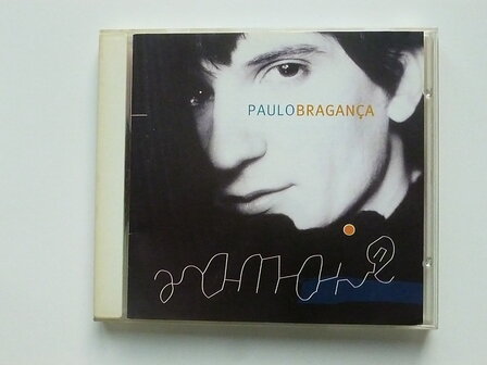 Paulo Braganca - Amai
