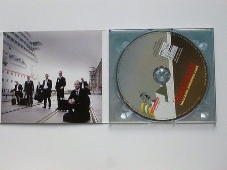 Frommermann - Holland-America Line (SACD)