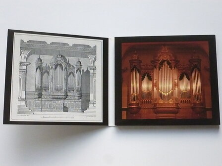 Leo van Doeselaar - Trocadero