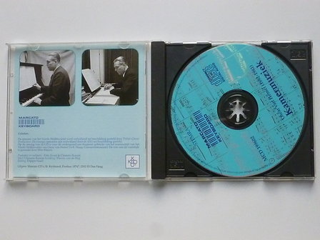 Oscar van Hemel - Kamermuziek