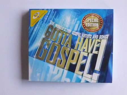 Gotta Have Gospel! (2 CD)