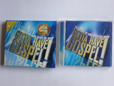 Gotta Have Gospel! (2 CD)