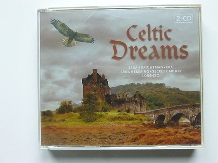 Celtic Dreams (2 CD)