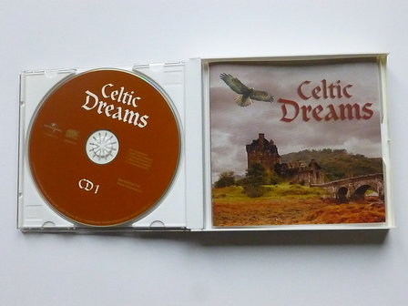 Celtic Dreams (2 CD)