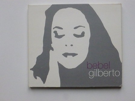 Bebel Gilberto - Tanto Tempo