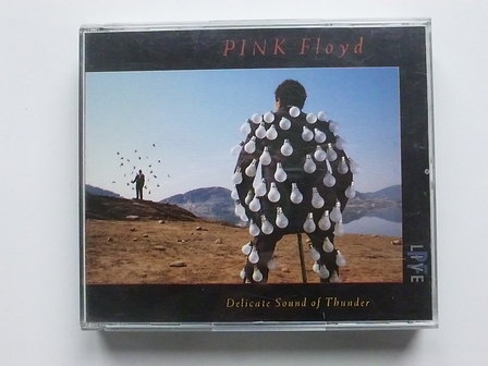 Pink Floyd - Delicate Sound of Thunder (2 CD) EMI
