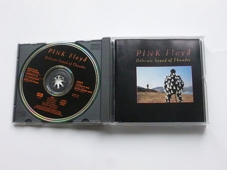 Pink Floyd - Delicate Sound of Thunder (2 CD) EMI