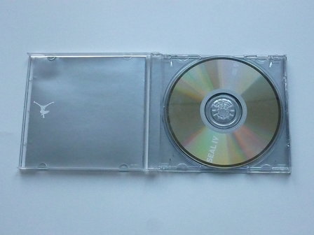 Seal IV