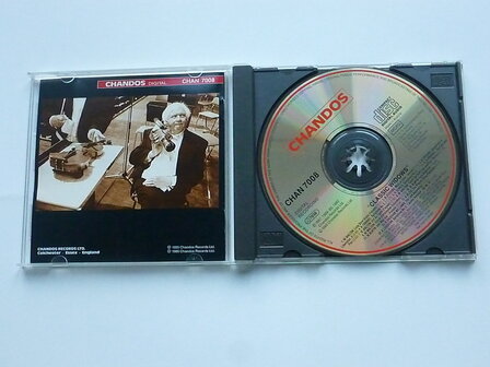 Ken Russell presents Classic Widows / Richard Hickox