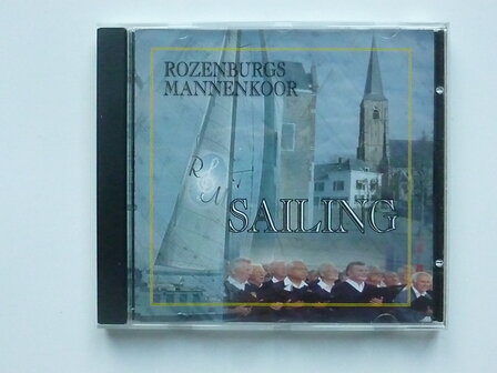 Rozenburgs Mannenkoor - Sailing