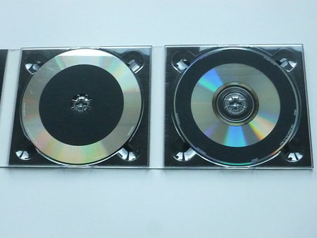 Moke - Collider (CD + DVD)